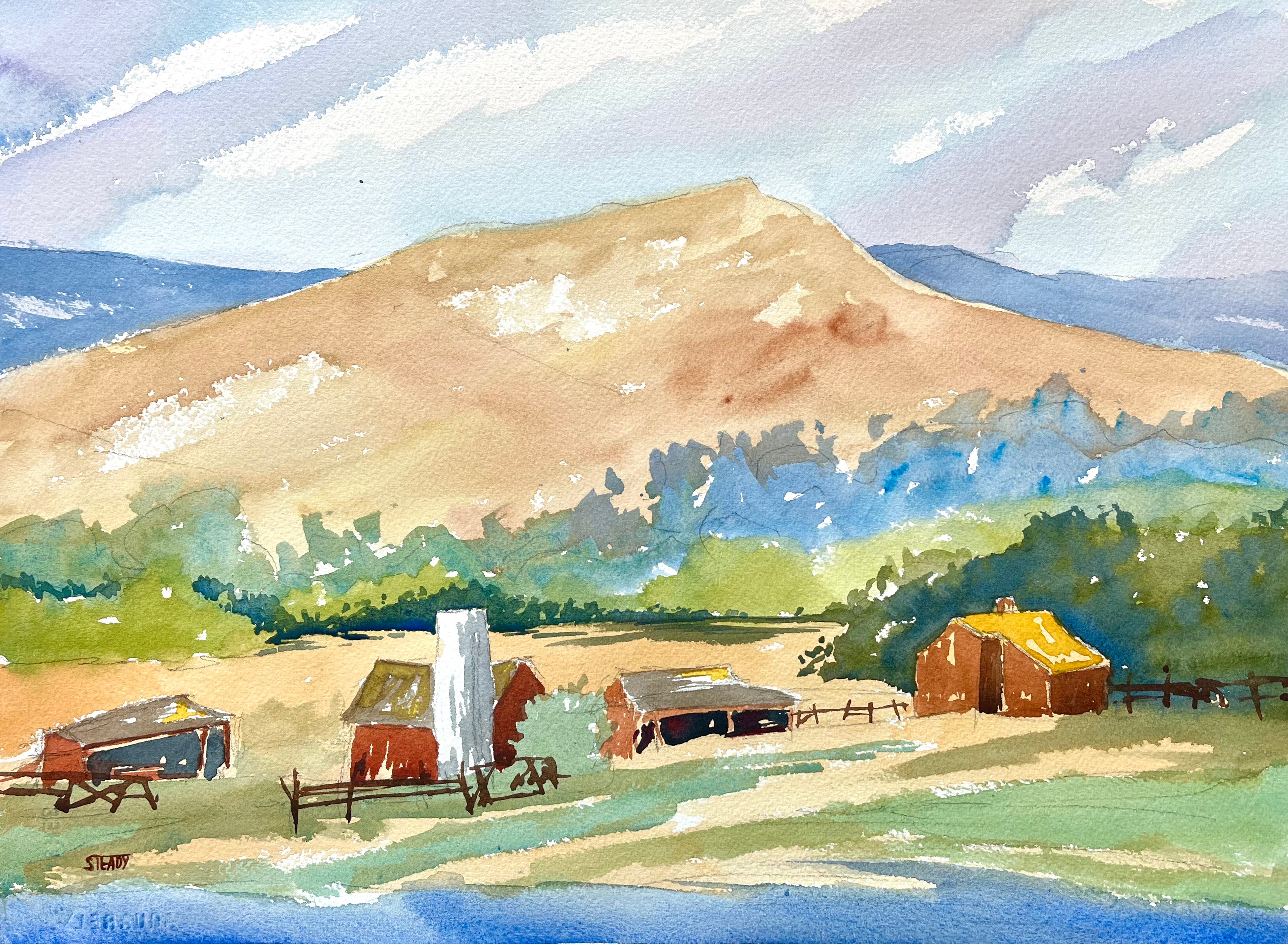Lakeshore Homestead